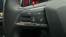 SEAT Leon 1.4 TSI 125 FR Technology 5dr Petrol Hatchback